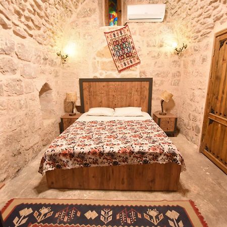 Artuklu Kervansaray Hotel Mardin Buitenkant foto