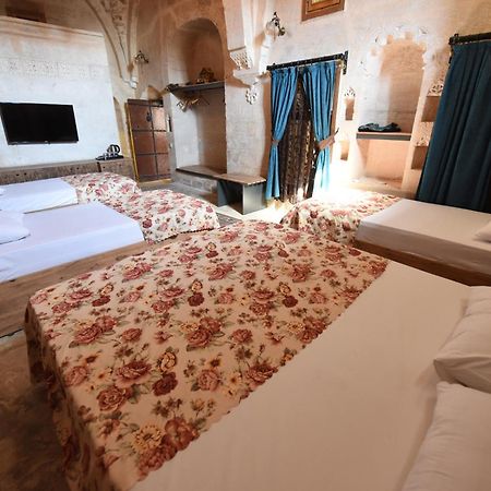 Artuklu Kervansaray Hotel Mardin Buitenkant foto